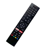 Universal Remote Control for TOSHIBA 32WA2063DG 55UA2063DG Smart LED LCD TV