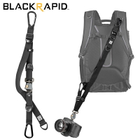 ◎相機專家◎ BlackRapid 輕觸微風 BT系列 BackPack 相機背帶 後背包掛帶 BTBPS 公司貨【跨店APP下單最高20%點數回饋】