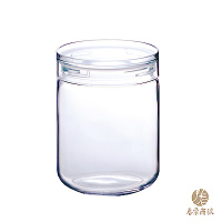 【日本星硝】Charmy Clear系列密封玻璃罐（1300ml）