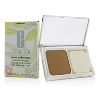 Clinique 倩碧 Acne Solutions Powder Makeup 粉餅 #18 Sand M-N