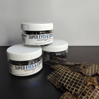 Super Eyes & Stamina - Snack anjing Bernutrisi - 60 gr