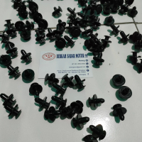 klip bemper universal original Avanza,rush,Xenia,Terios,grandmax,luxio
