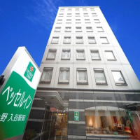 【喜鴻假期】【機加酒．東京自由行５日】Vessel Inn上野入谷站前(贈行李20公斤/兩人一室單人券含稅)