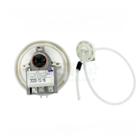 เพรสเชอร์สวิทซ์เครื่องซักผ้า แอลจี 12-14KG BFS-3 DC-5V เซ็นเซอร์ระดับน้ำเครื่องซักผ้าฝาบน ** B3/17