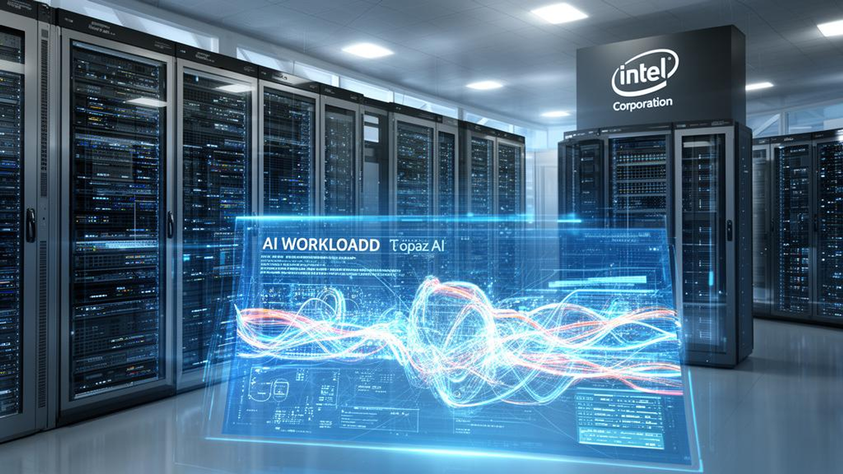 Intel and Infosys Deepen AI Alliance to Accelerate Enterprise Adoption ...