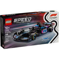 【LEGO 樂高】77248 極速賽車系列 - BWT Alpine F1☆ Team A524 Race Car