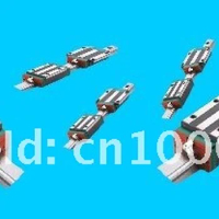 HGR20-400mm Linear Guide 100% HIWIN Native to Taiwan 1pc