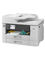 ปริ้นเตอร์อิงค์เจ็ท รุ่น MFC-J2740DW