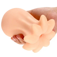 Octopus Sex Doll Sexy Toy Vagina Anime Simulation Male Masturbation Aircraft Cup Adults Pocket Pussy Sexy Toys For Men Exerciser