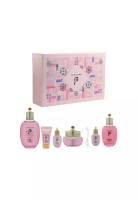 The history of Whoo The History of Whoo 拱辰享水妍水乳套裝 6件裝
