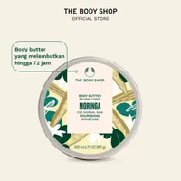 The Body Shop Moringa Body Butter