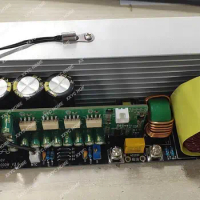 Pure Sine Wave Inverter Board (with Pre Charging)