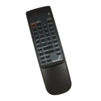 New Remote Control For Pioneer CLD-S370 CLD-S304 CLD-S315 CLD-S320F CD CDV LD Player