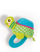 OOPS EASY TEETHER COOKIE TURTL