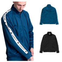 【carhartt】carhartt wip 串標logo 運動外套 休閒夾克(美國進口平行輸入)