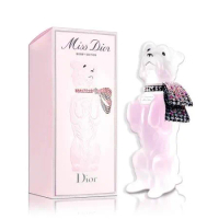  Dior 迪奧 Miss Dior 花漾迪奧淡香水-BOBBY限量復刻版 90ML