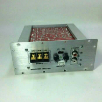 KIT BASS TUBE SUBWOFER 12 VOLT