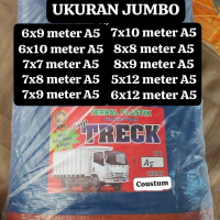 TERPAL A5 UKURAN 6X9 6X10 7X8 7X9 7X10 8X8 METER SERBA GUNA