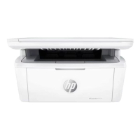 HP LaserJet MFP M141w A4 黑白多功能鐳射打印機 7MD74A 