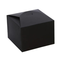 【COLOR ME】方形牛皮紙禮盒(包裝盒 蛋糕盒 紙盒 小禮盒 烘焙包裝盒 禮品盒 牛皮紙盒 禮品包裝盒)
