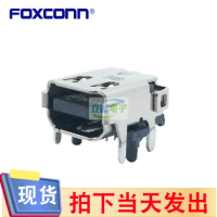Foxconn 3VM11207-D730-7H Mini DP 19PIN Matrixes Original connector