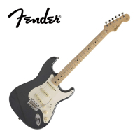 Fender MIJ HYBRID 50s Strat MN CFM 電吉他 金屬灰款