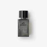 BURBERRY - 巴寶莉Mr.BURBERRY EDT巴寶莉先生男士淡香水100ml[3614229840124][平行進口]