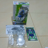 body Tamiya ignicion Japan cup 2024 ori Tamiya
