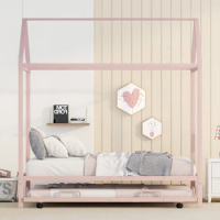 Modern design bedroom double decker children's family bed, single bed, youth bed, double bed, baby crib