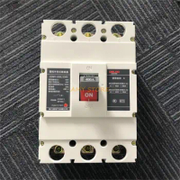 CDM1-630L/3300 400A Moulded Case Circuit Breaker(MCCB)