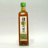 綠茵好醋 老松醋 530ml/瓶