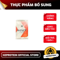 [Dạng Túi] Myprotein Impact Creatine - Tăng Cường Sức Mạnh Cơ Bắp