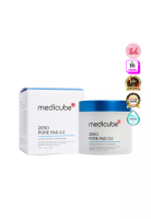 Medicube Medicube ZERO收毛孔去角質清潔爽膚棉 2.0 70片(平行進口貨品)