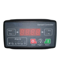 Smartgen Genset Controller MGC100 Generator Control Module