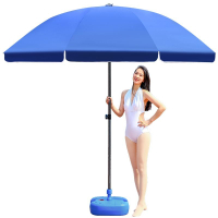 太陽傘戶外遮陽傘大雨傘大號大型商用擺攤傘防曬廣告傘定製庭院傘