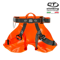 Climbing Technology 溯溪安全吊帶 PRO-CANYON 7H108 / 城市綠洲 (CE、EN、防滑、防磨、輕巧、舒適、繩索、吊掛、滑索、溯溪、垂降)