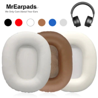 Monitor Earpads For Marshall Monitor Headphone Ear Pads Earcushion Replacement