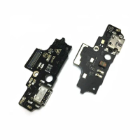 For ZTE Axon 7 Mini Axon7 B2017 B2017G USB Charging Charge Dock Port Connector Flex Cable Board