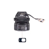 Genuine DJI Mini 2 Gimbal Camera Lens Glass Repair Parts for Mavic Mini 2 Replacement