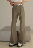 AIR SPACE Tailored Pants