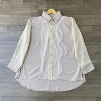 Airin tunik wanita tunik elegan