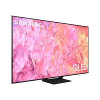 Samsung 50 Inci Led 4k Smart Tv Qa50q60cakxxd