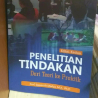 Penelitian Tindakan dari Teori ke Praktik - Suwarsih Madya