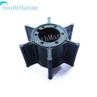 Impeller 47-95611M 95611M 18-3063 for Mercury Mariner 8HP 15HP ( 8K W15 W8 ) Outboard Motor Quicksilver Parts