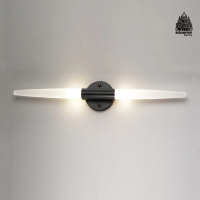 【必登堡】光碧壁燈 B565117(客廳背景燈/床頭燈/鏡前燈/過道燈/樓梯燈/現代/北歐風)