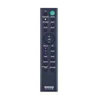 Soundbar Remote Control RMT-AH500U For Sony Sound Bar HT-S350 HT-SD35 SA-WS350 SA-S350 SA-WSD35 SA-SD35