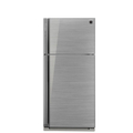 夏普SHARP SJ-GD54V-SL 雙門電冰箱