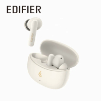 EDIFIER X5 PRO 主動降噪真無線耳機 (兩色選)-象牙白