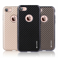 iPhone8/8 Plus / iphone7/iphone7+ 騎士系列電鍍氣墊空壓殼【APP下單最高22%點數回饋】