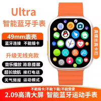 全新多功能Ultra智能手表S10華強北s9ultra2藍牙通話運動計步手表